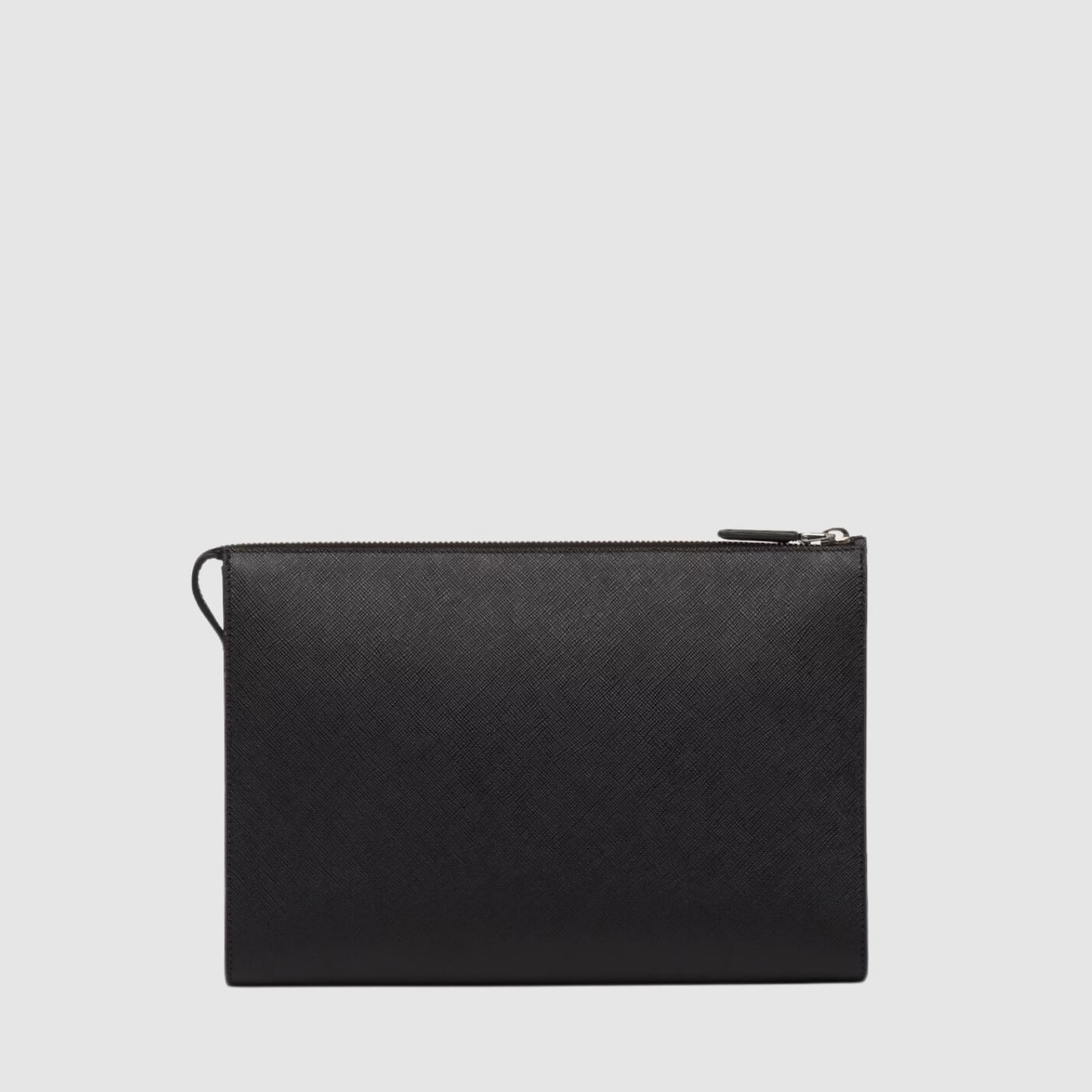 Prada Saffiano Leather Men's Bag_PRAM243003