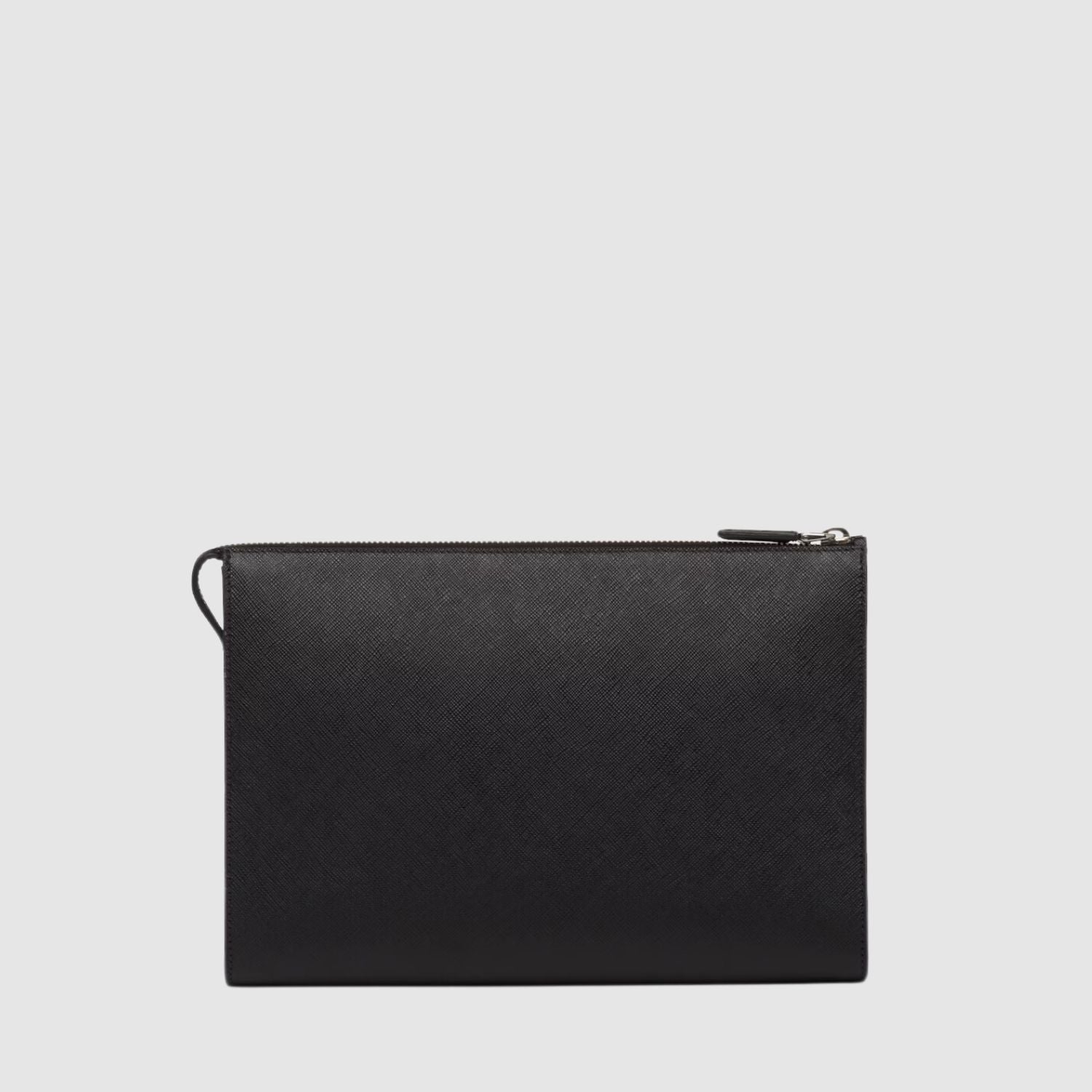 Prada Saffiano Leather Men's Bag_PRAM243003