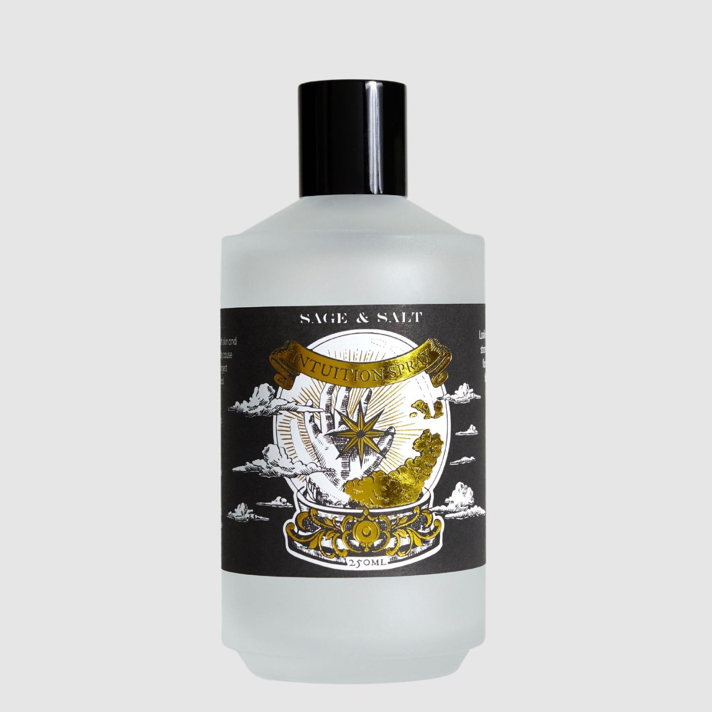 Sage & Salt Intuition Spray