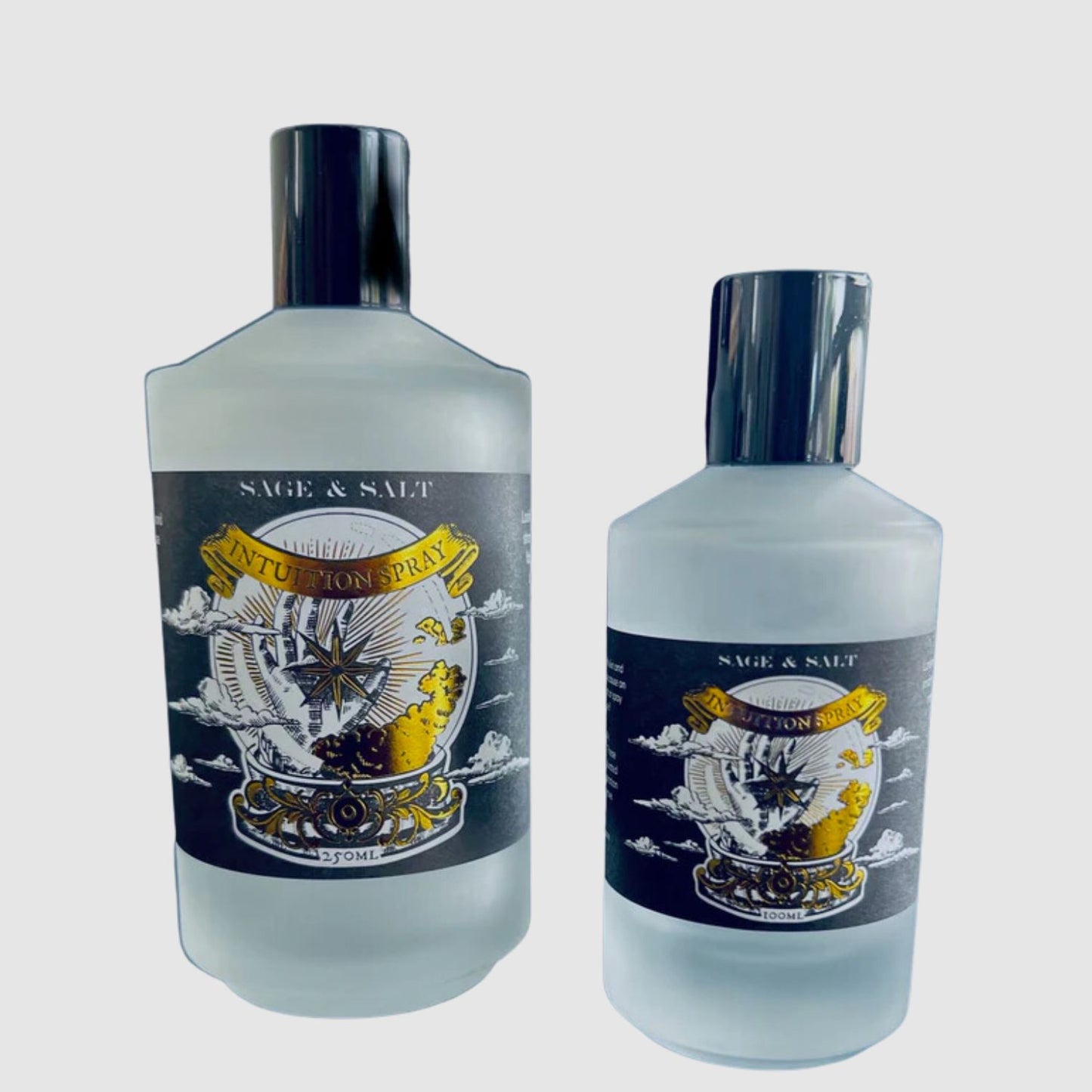 Sage & Salt Intuition Spray