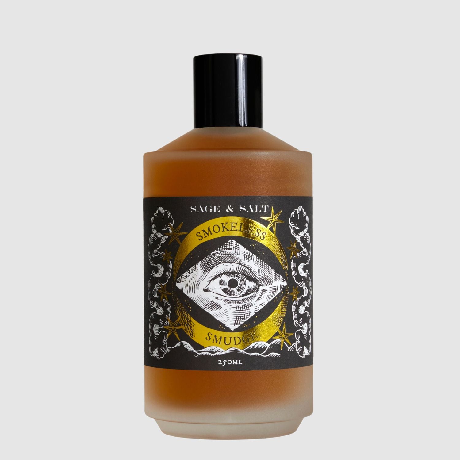 Sage & Salt Smokeless Smudge_SALT235004-OS