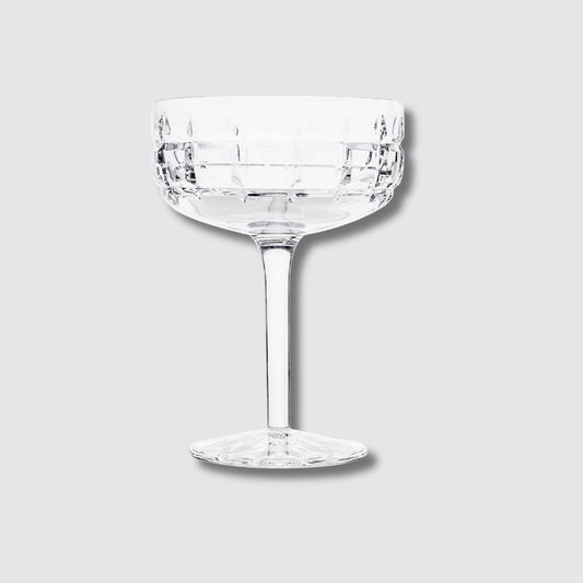 Saint-Louis - Manhattan Coupe