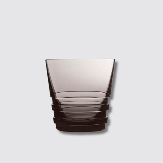 Saint-Louis | Oxymore Flannel Grey Crystal