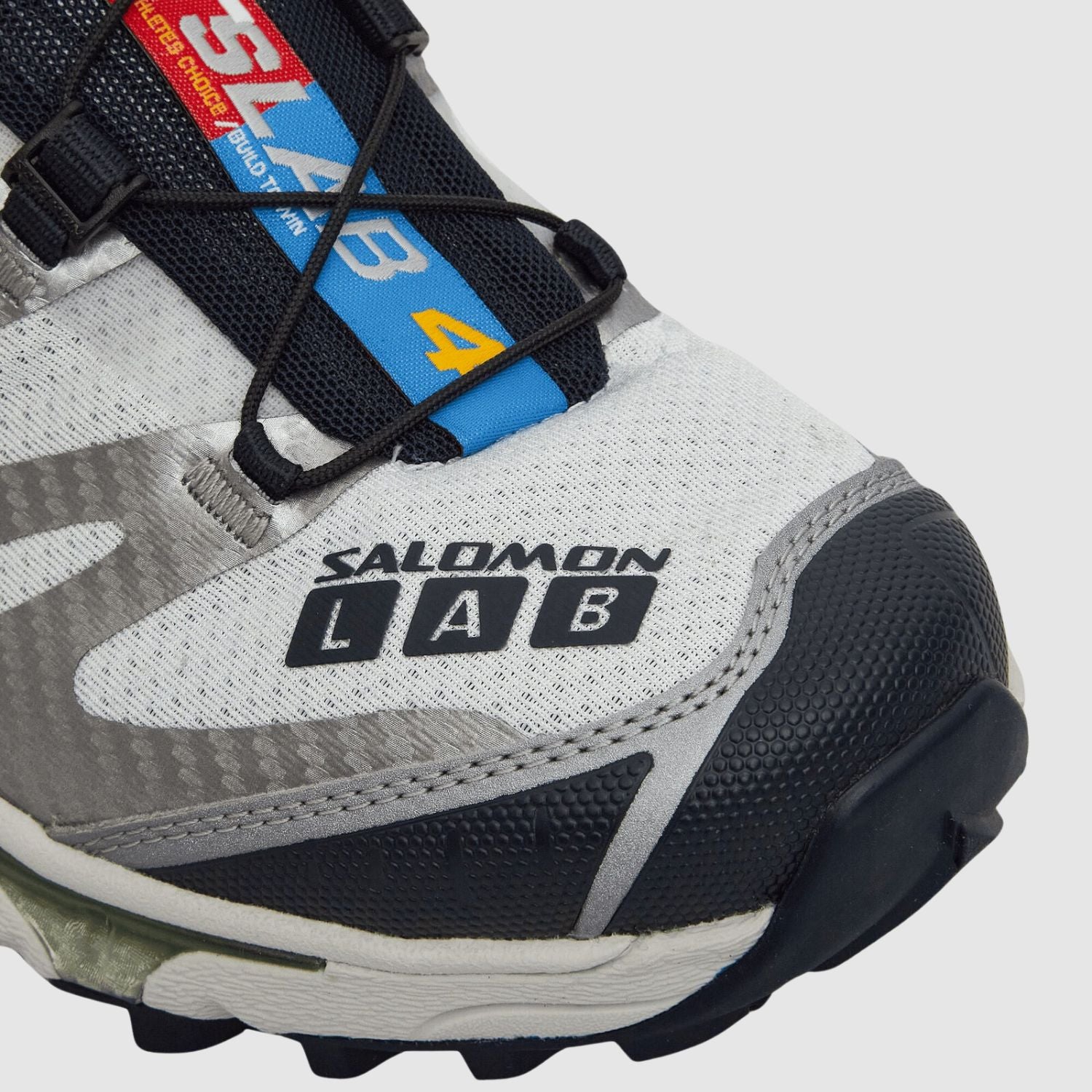 Salomon XT-4 OG Sneakers Carbon / Celadon Green