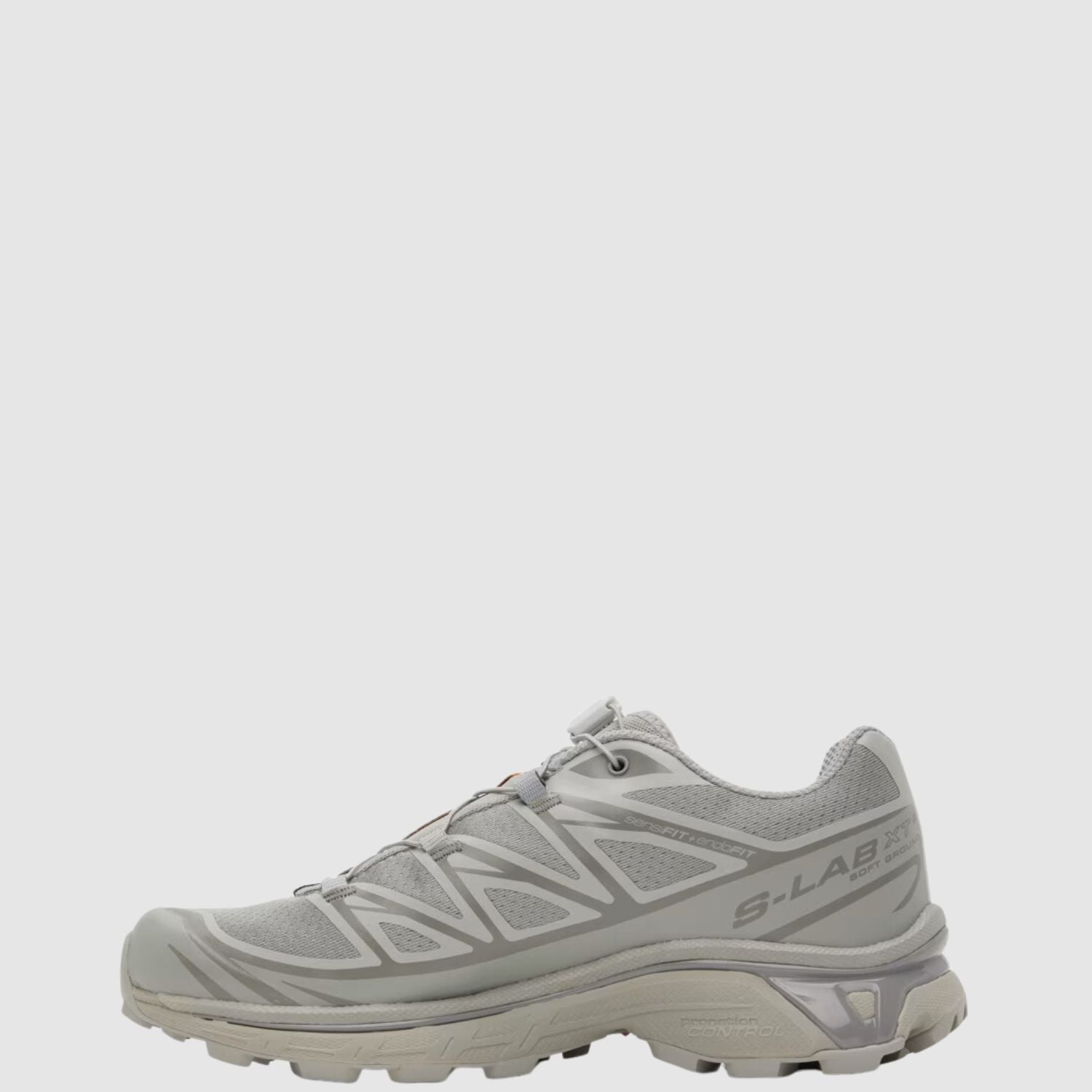 Salomon Gray XT-6_SLMM243007