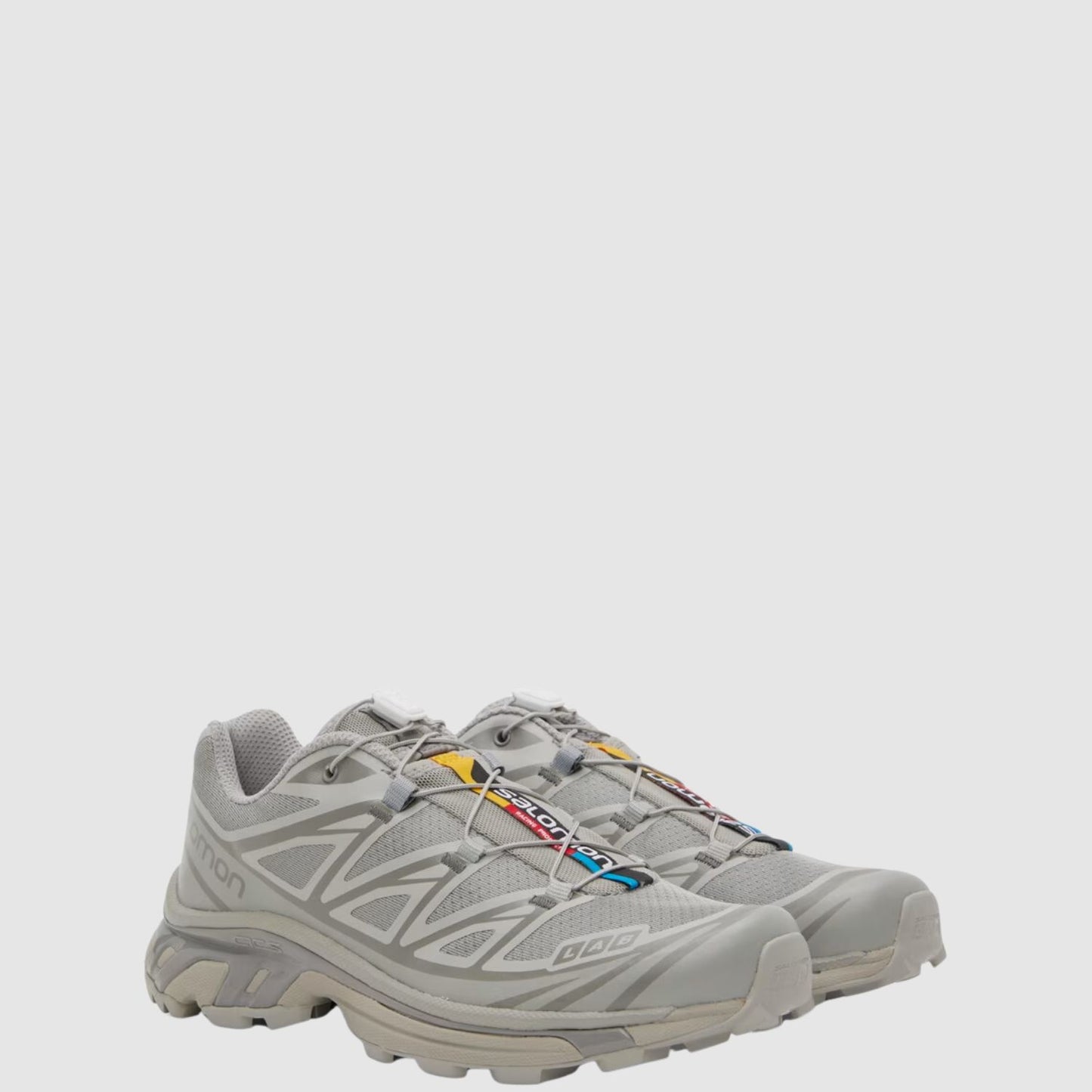 Salomon Gray XT-6_SLMM243007
