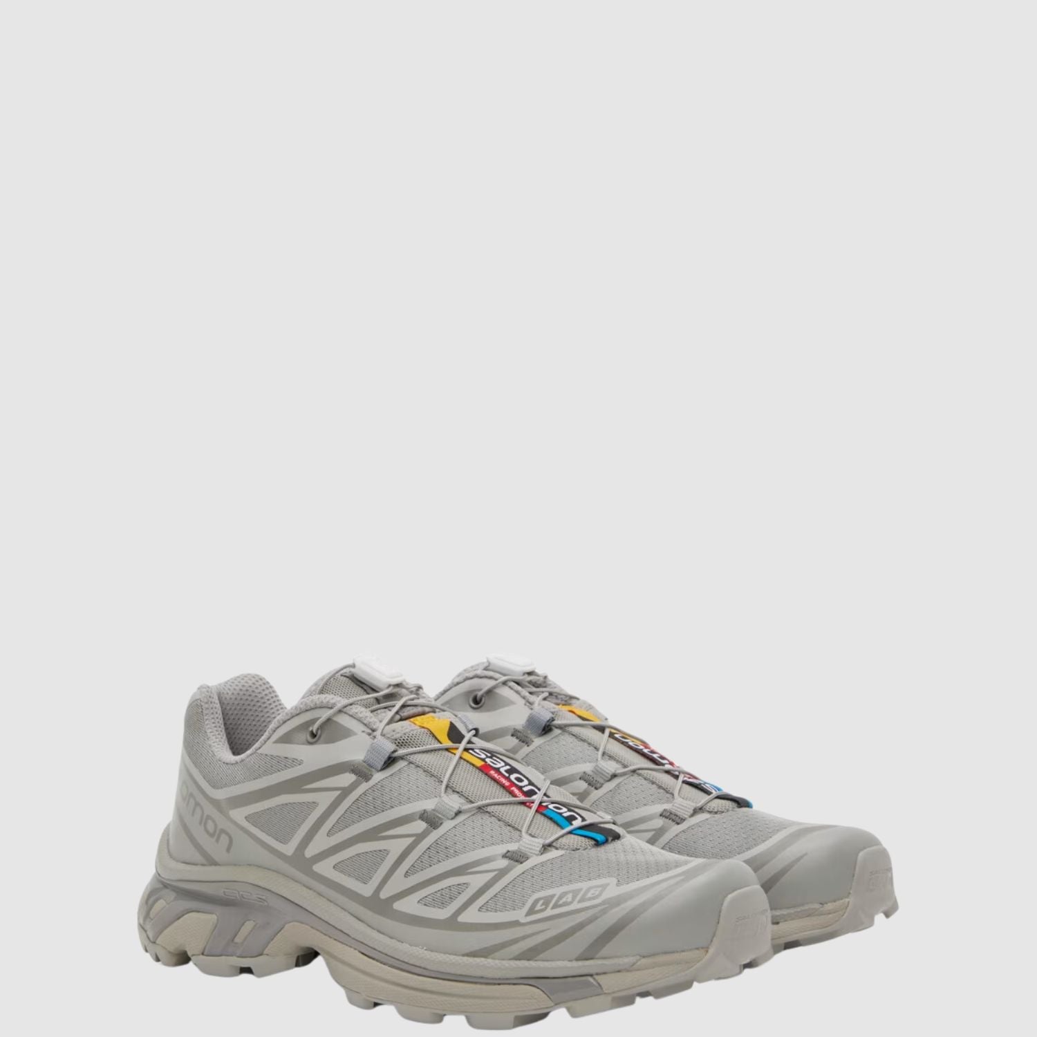 Salomon Gray XT-6_SLMM243007