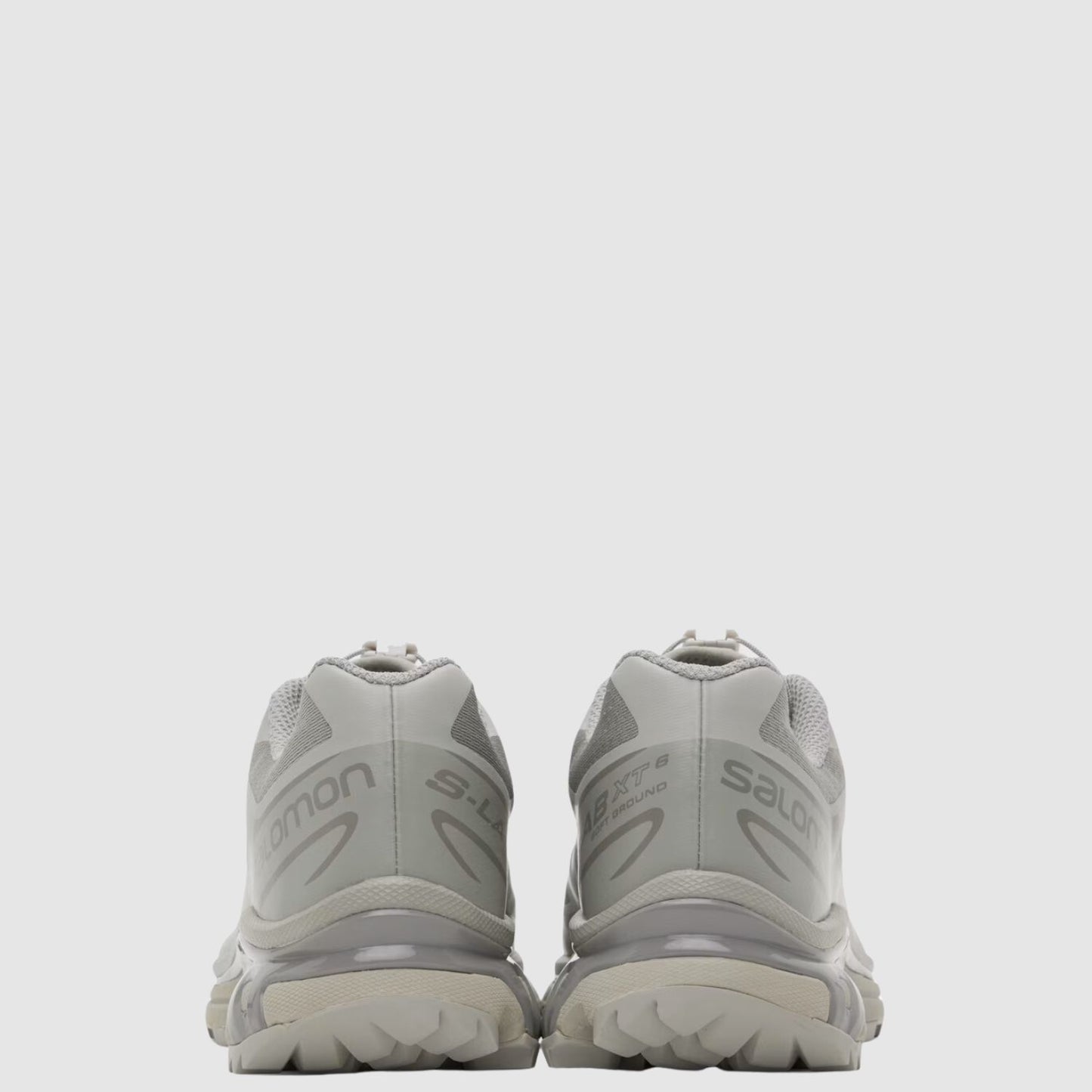 Salomon Gray XT-6_SLMM243007