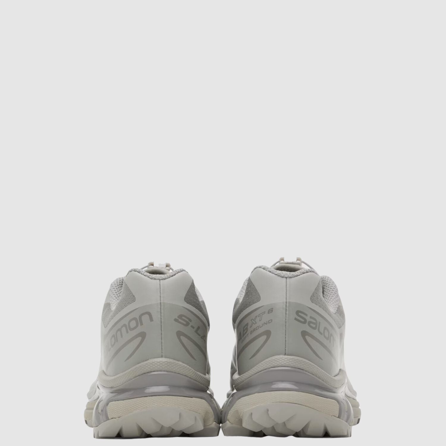 Salomon Gray XT-6_SLMM243007
