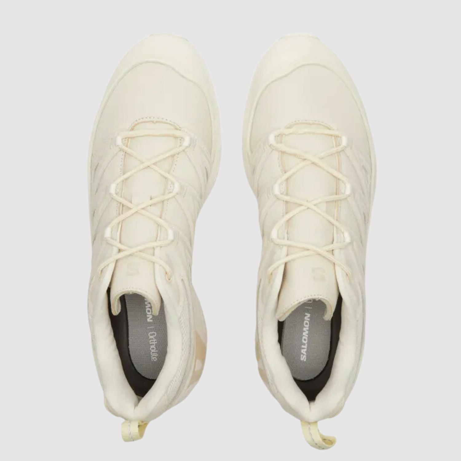 Salomon XT-6 Expanse Leather