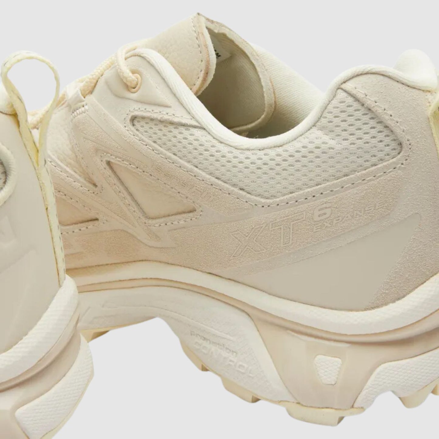 Salomon XT-6 Expanse Leather