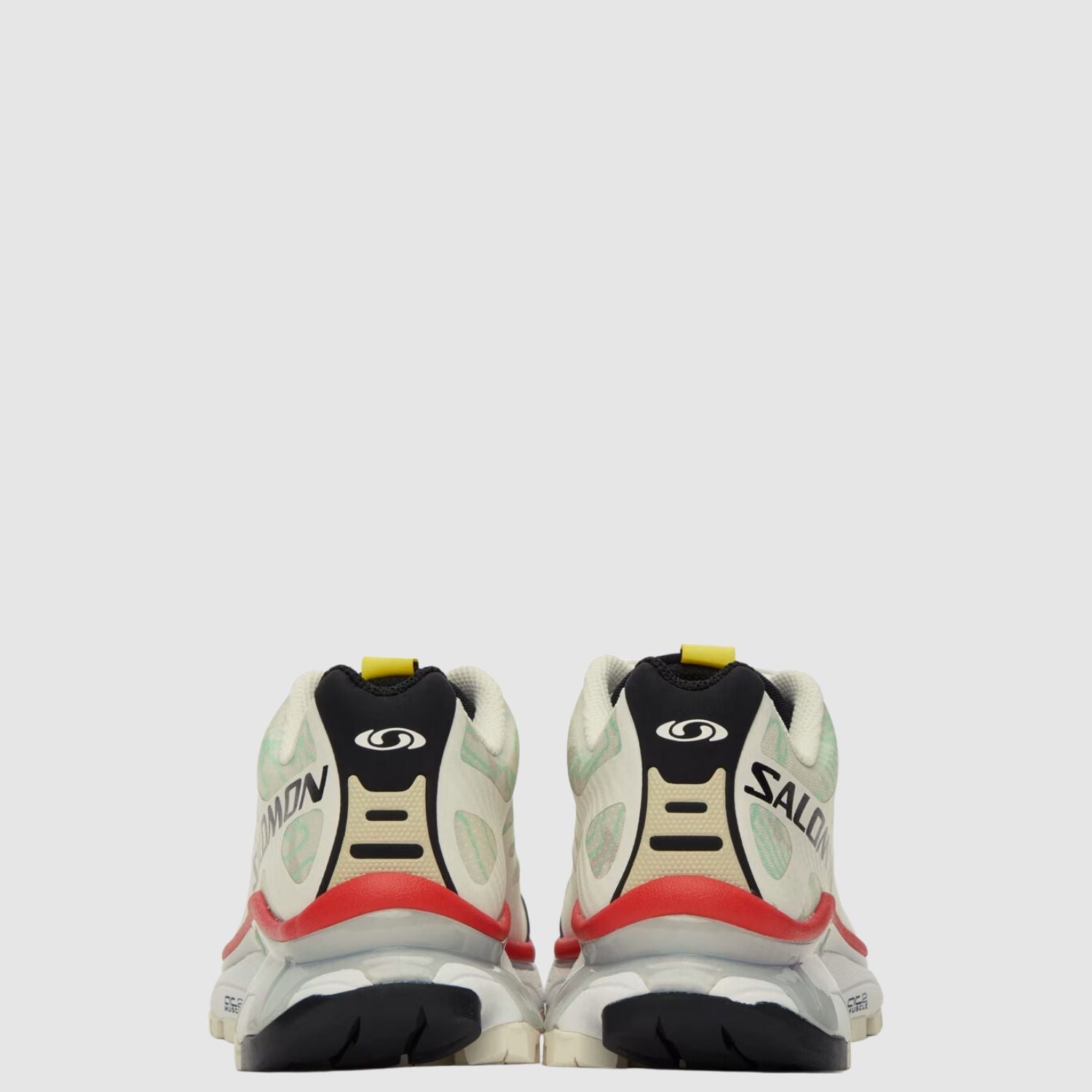 Salomon White & Green XT-4 OG Topography_SLMM235006