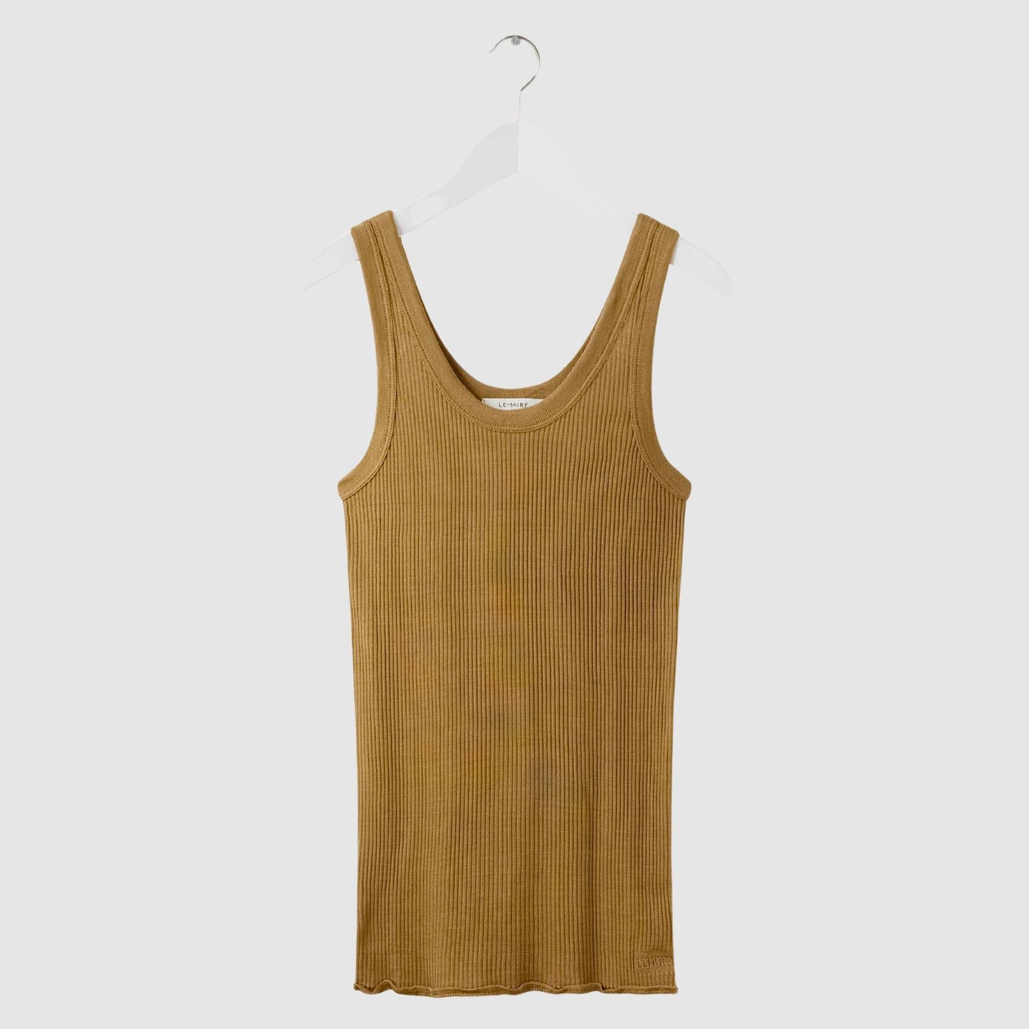 Lemaire Seamless Tank_LMRW235002