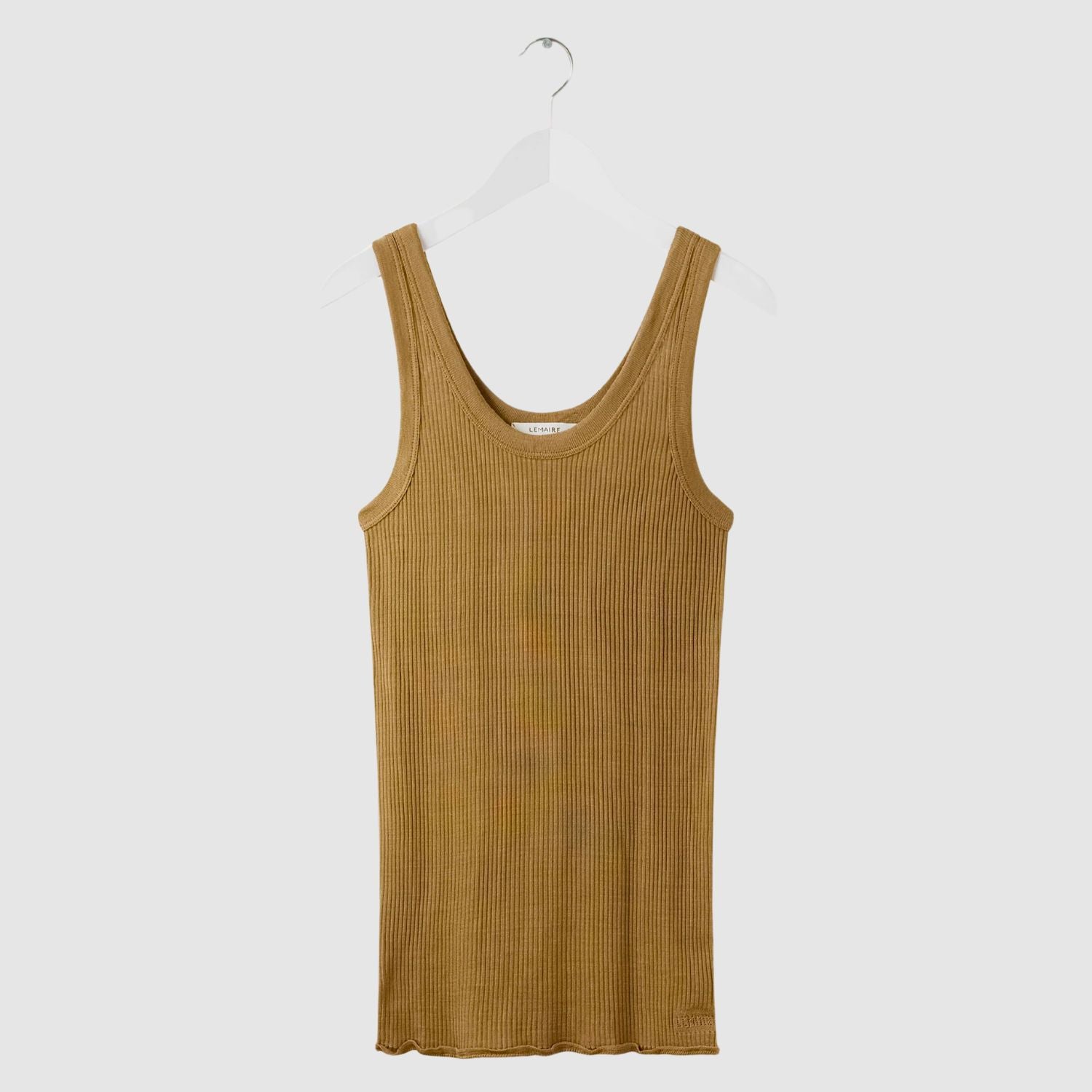 Lemaire Seamless Tank_LMRW235002