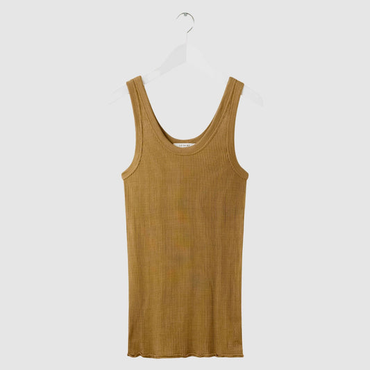 Lemaire Seamless Tank_LMRW235002