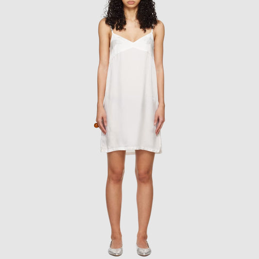 Dries Van Noten Dentam Short Dress