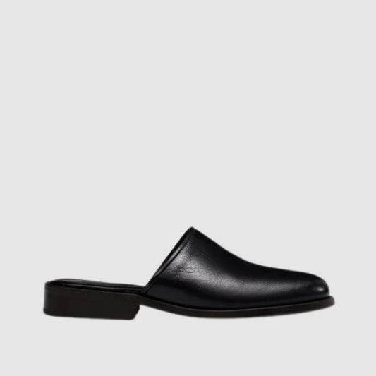 Lemaire Square Mule_LMRW243001