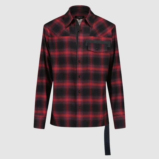 Punishment Paris Stendhal Shirt