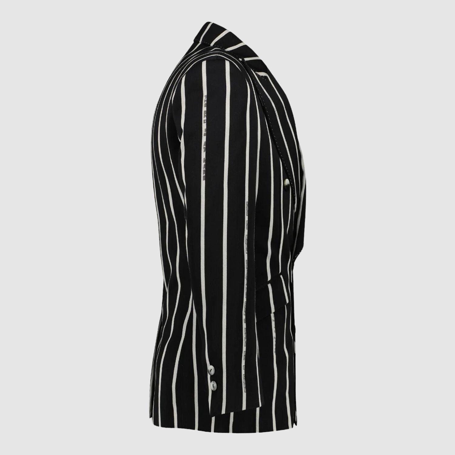 Punishment Paris Hero Black Ivory Blazer