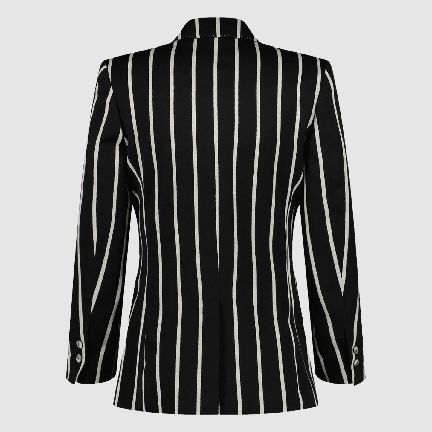 Punishment Paris Hero Black Ivory Blazer