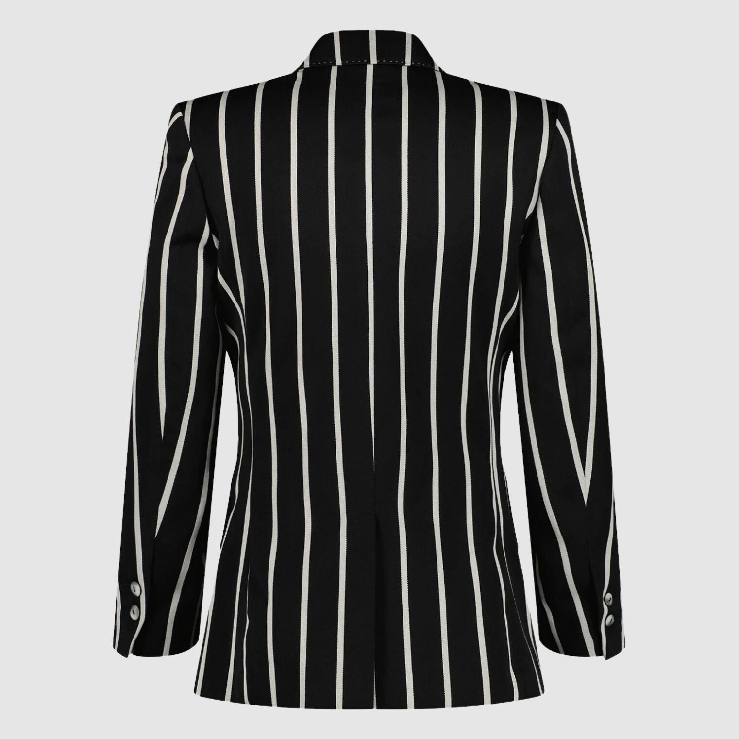 Punishment Paris Hero Black Ivory Blazer