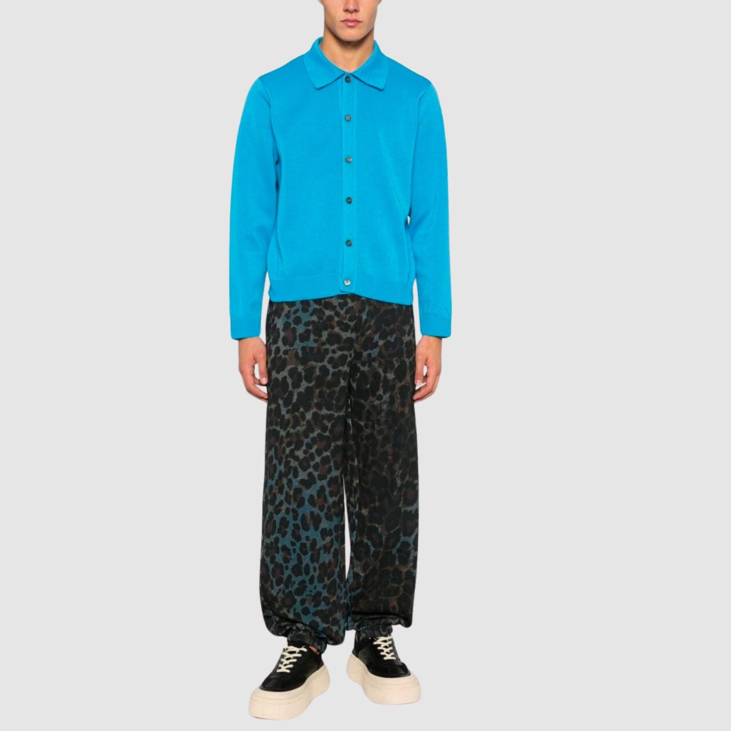 OAMC Studio Sweatpant_OAMM235008