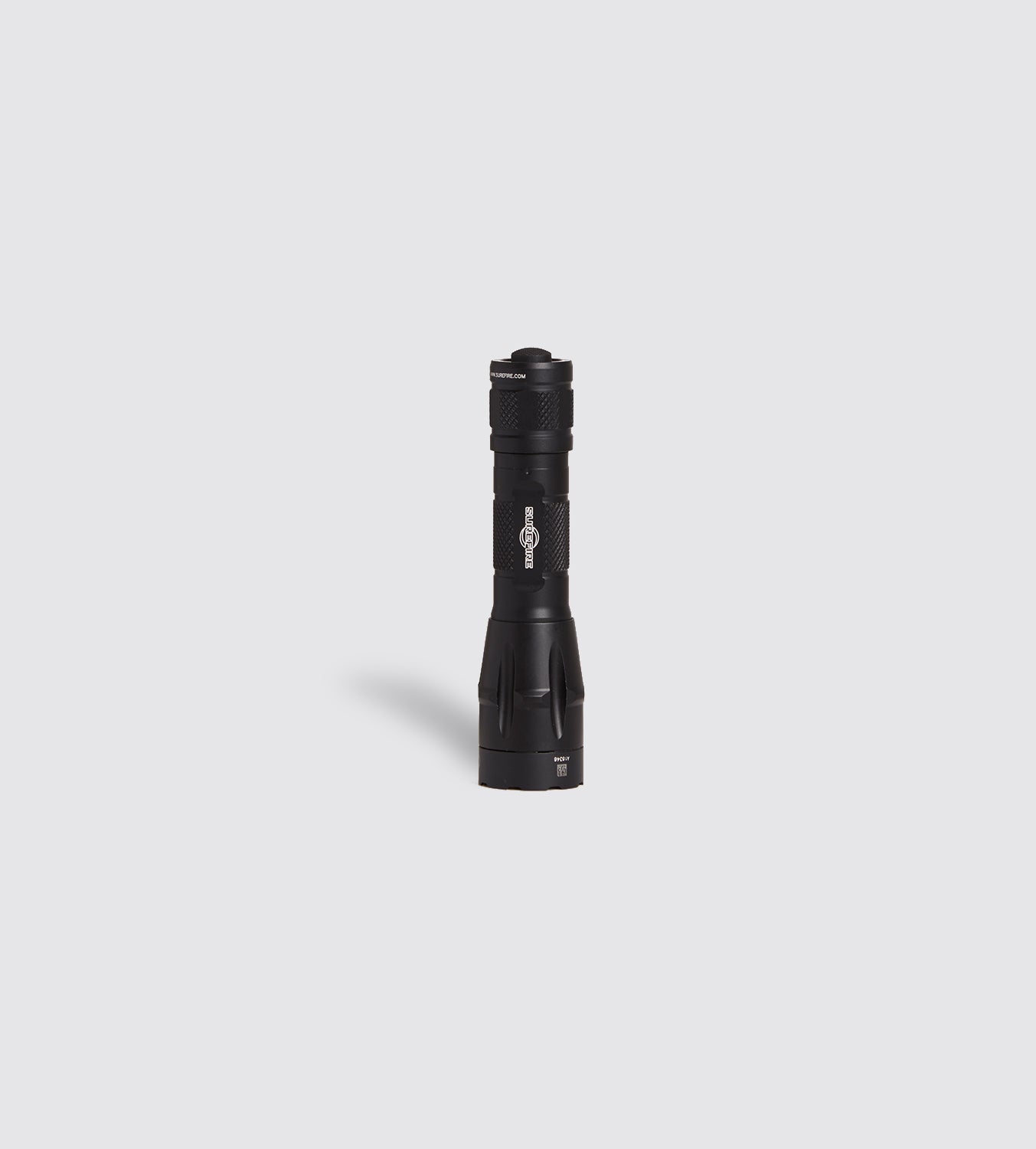SureFire - Black Fury Intellibeam Flashlight