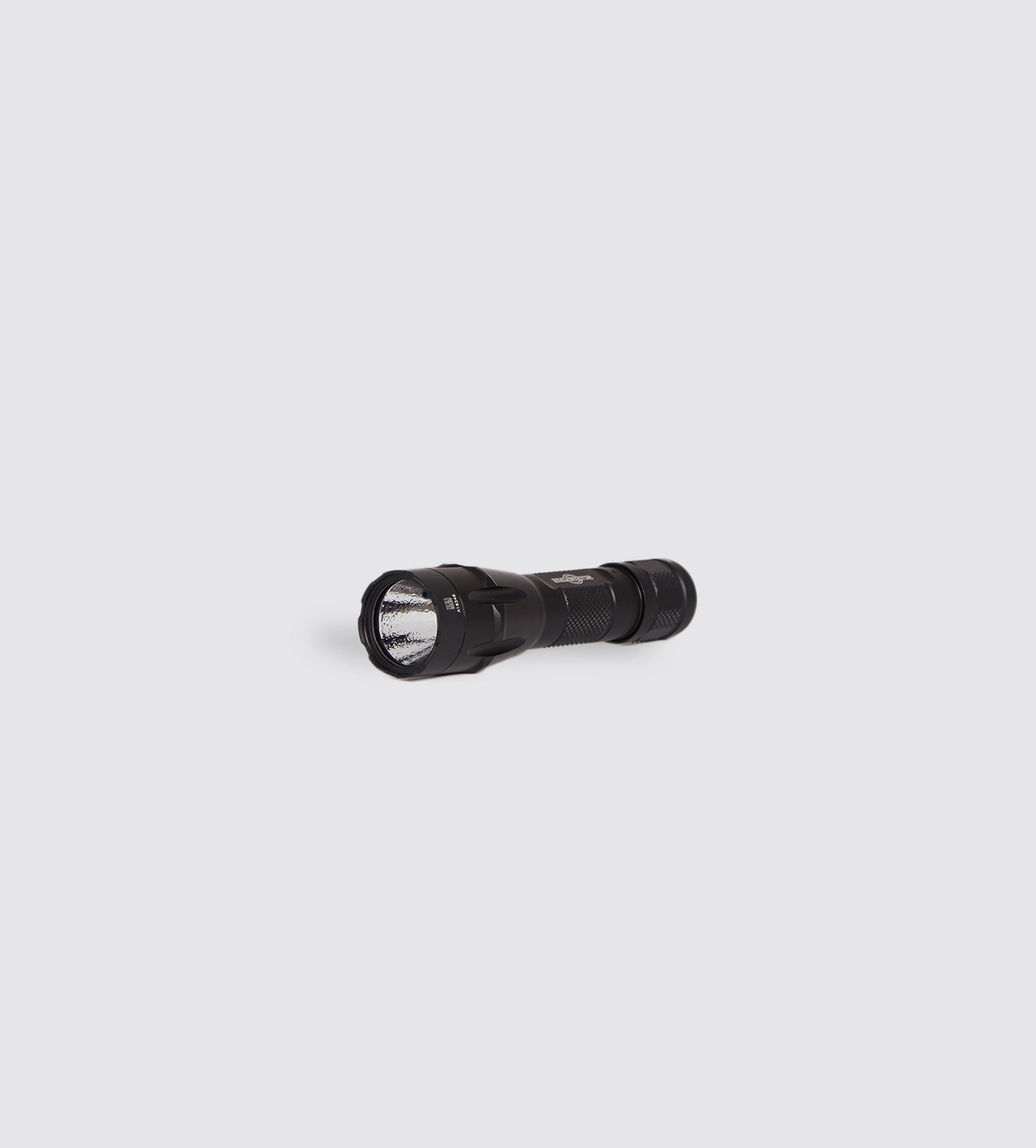 SureFire - Black Fury Intellibeam Flashlight