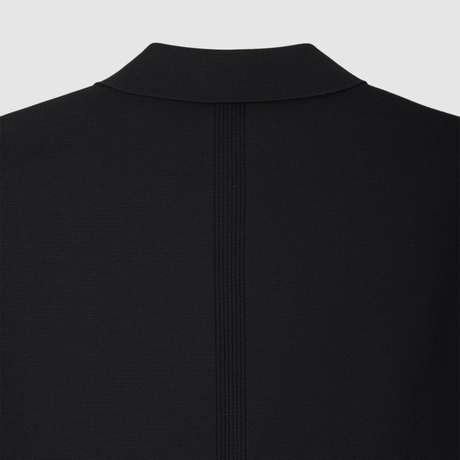 Clothing For Contemporary Life Milan Rib Tailored Jacket