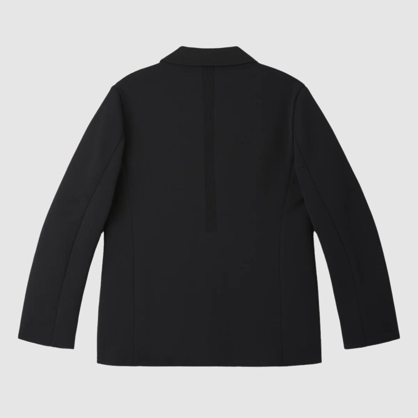 Clothing For Contemporary Life Milan Rib Tailored Jacket