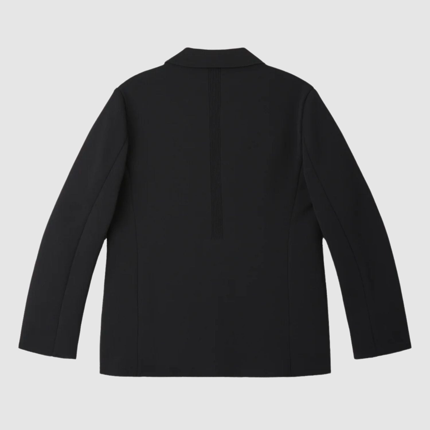 Clothing For Contemporary Life Milan Rib Tailored Jacket