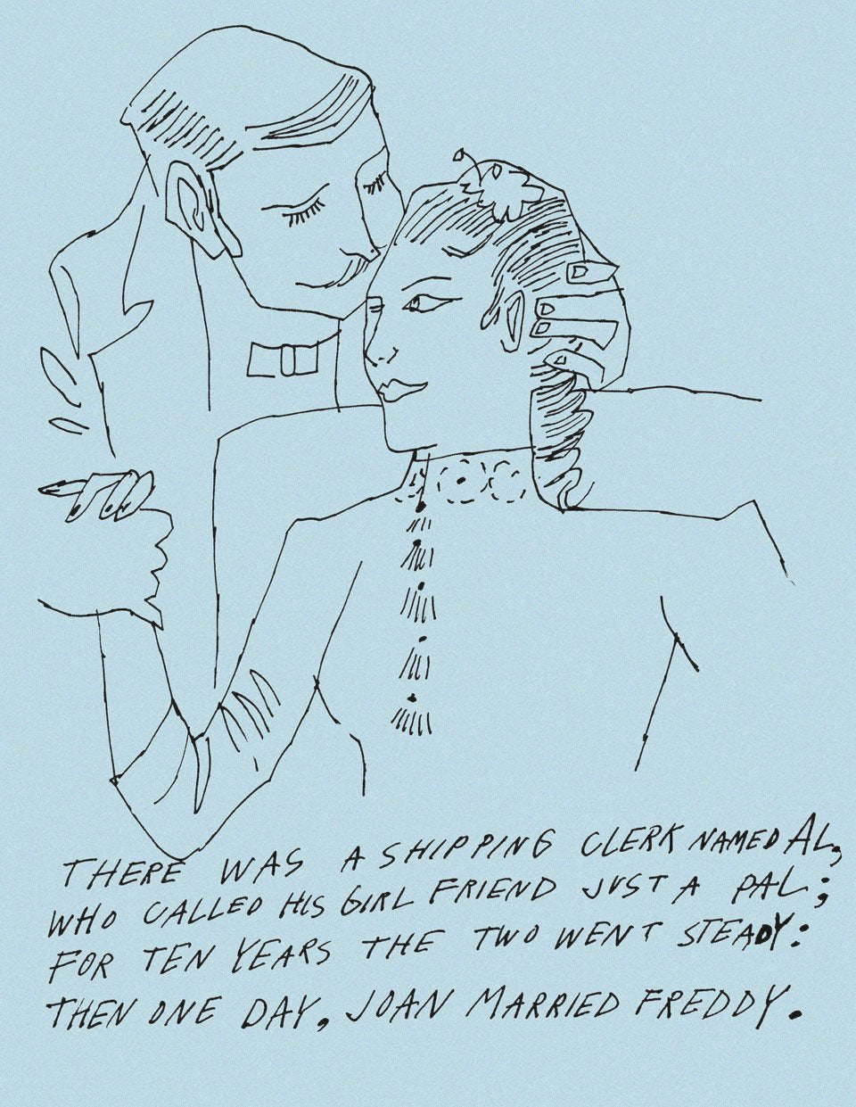 Taschen Andy Warhol: Seven Illustrated Books