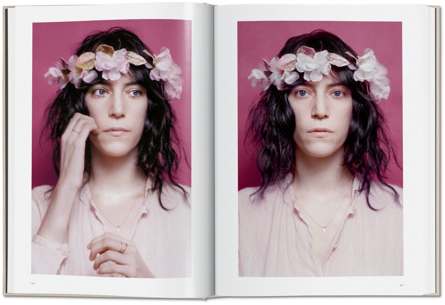 TASCHEN Before Easter After