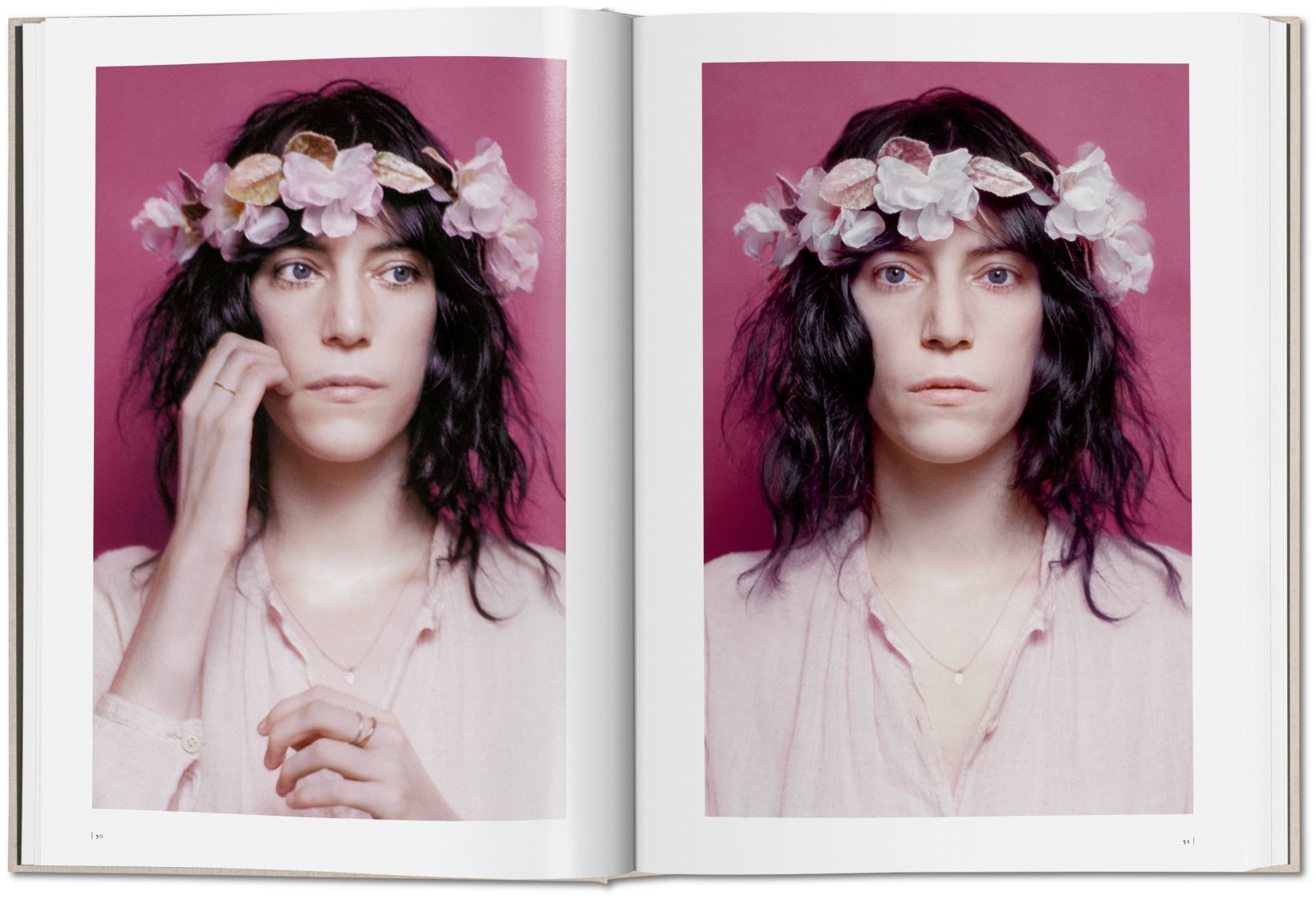 TASCHEN Before Easter After