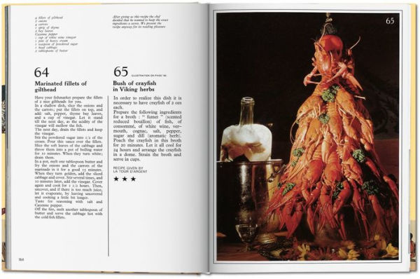 TASCHEN Les Diners de Gala