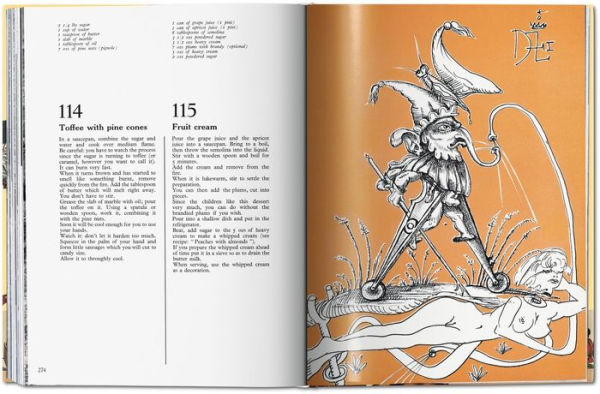 TASCHEN Les Diners de Gala