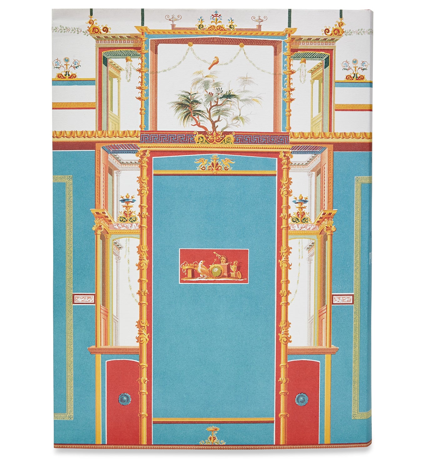 Taschen The Houses and Monuments of Pompeii