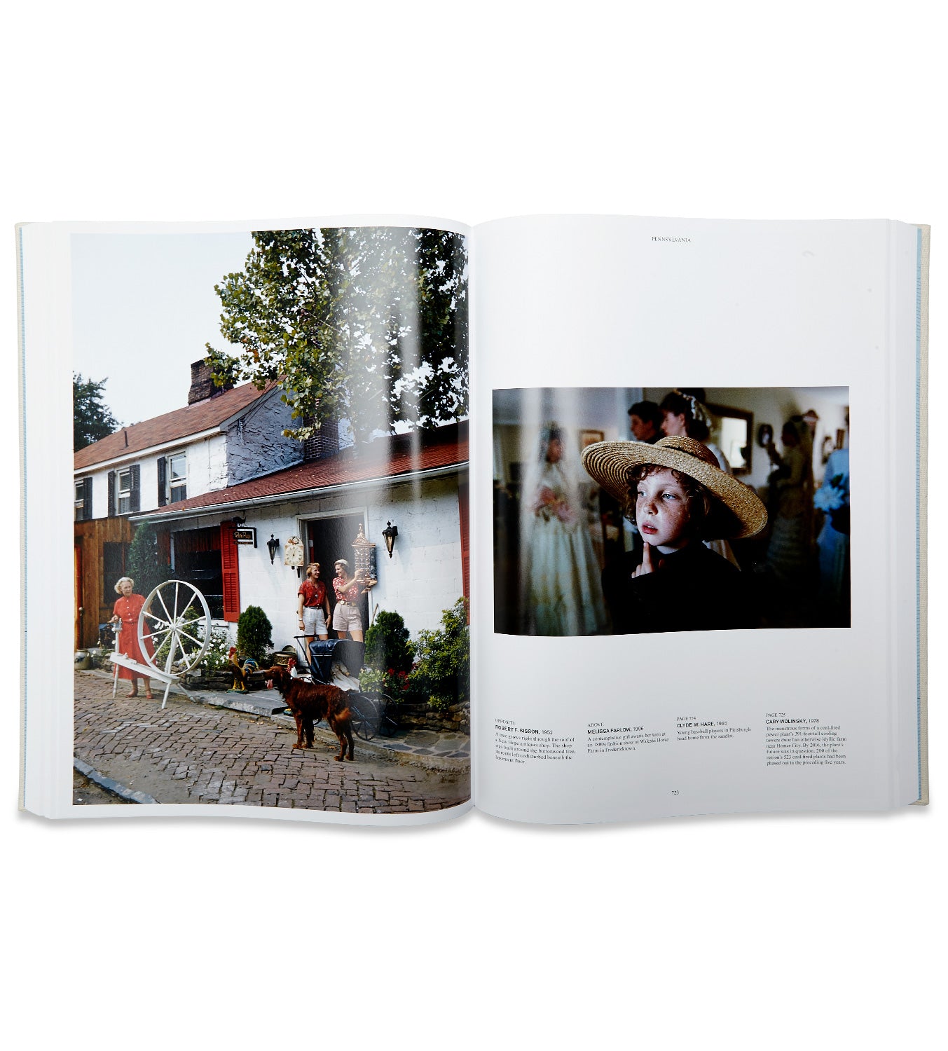 Taschen The United States of America