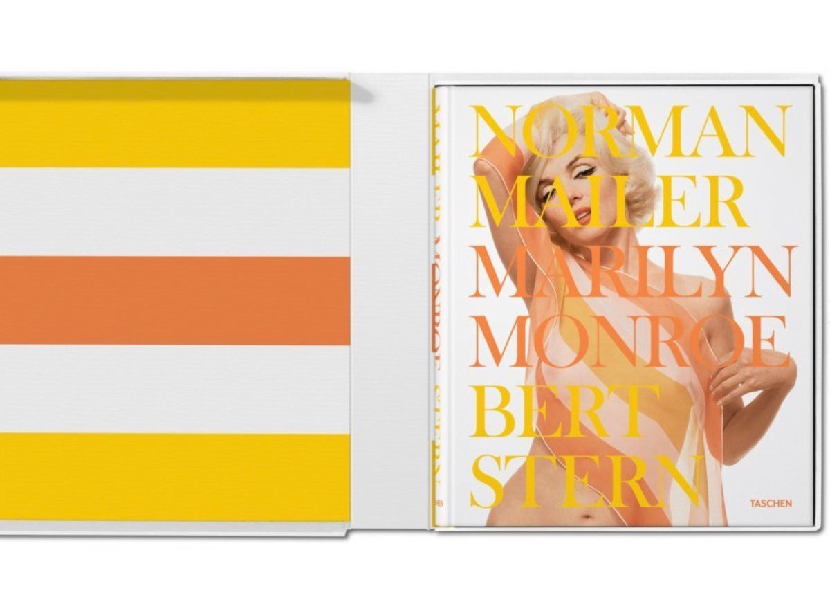 Taschen Marilyn Monroe