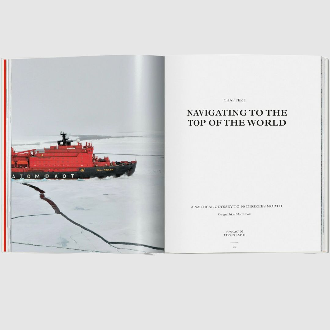 Tashcen Remote Experiences Extraordinary Travel Adventures from North to South Book