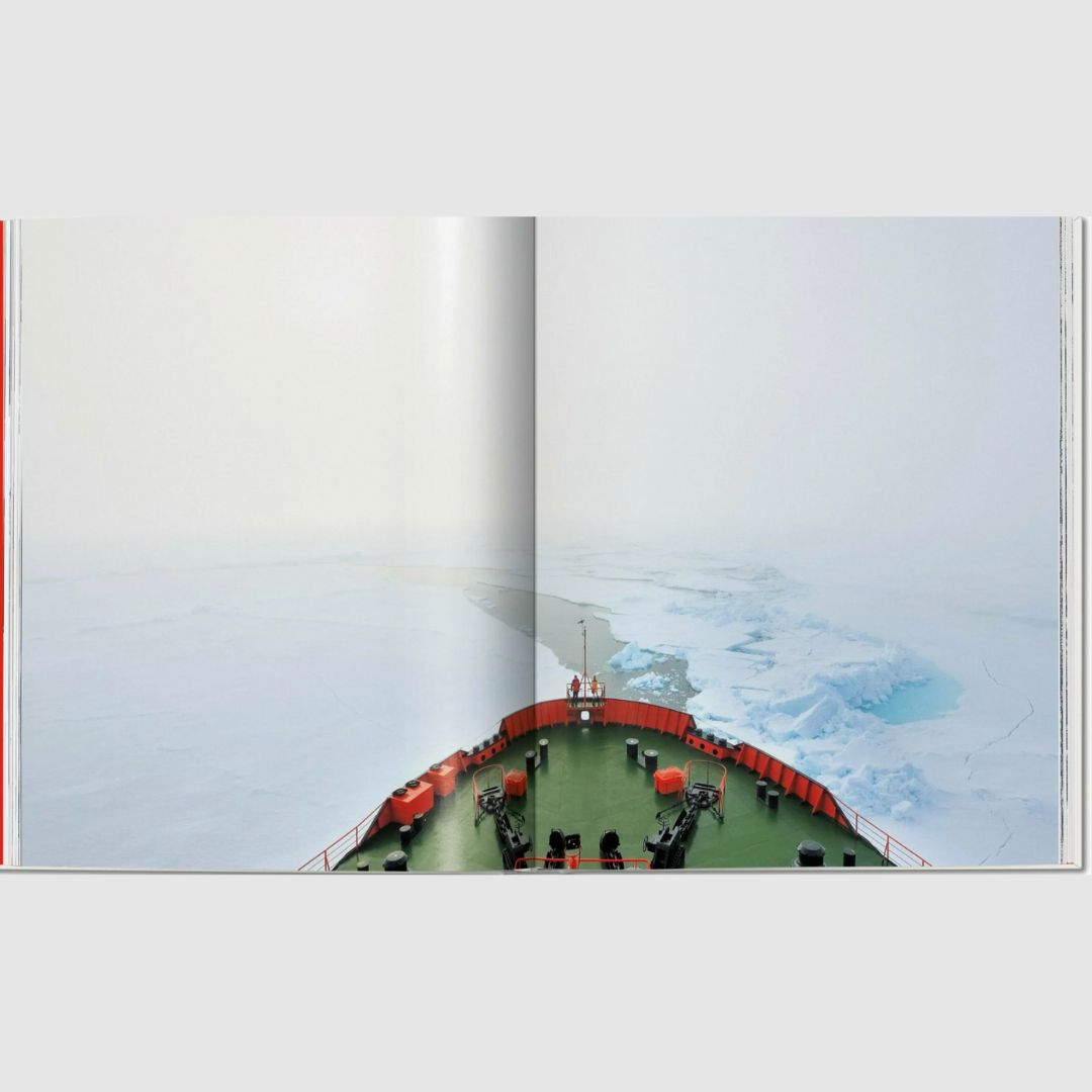 Tashcen Remote Experiences Extraordinary Travel Adventures from North to South Book