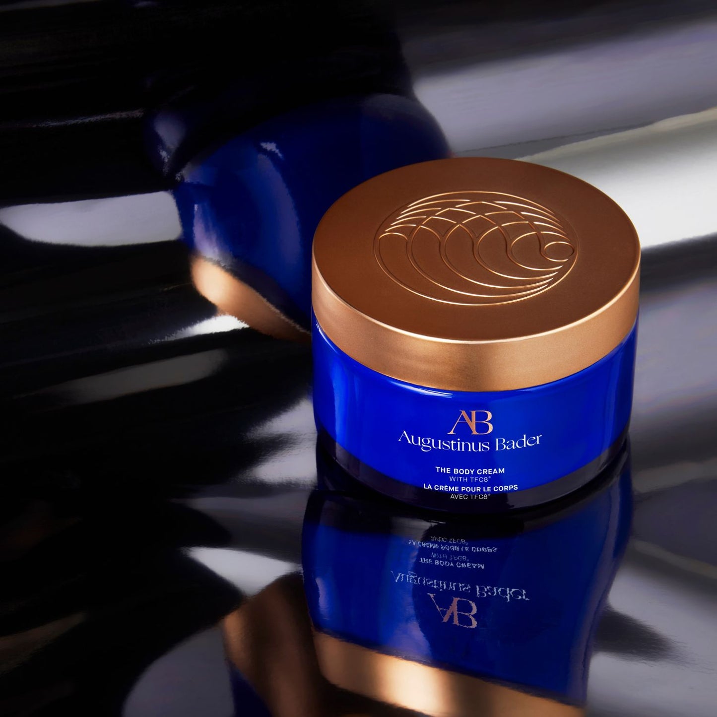 Augustinus Bader The Body Cream View 3