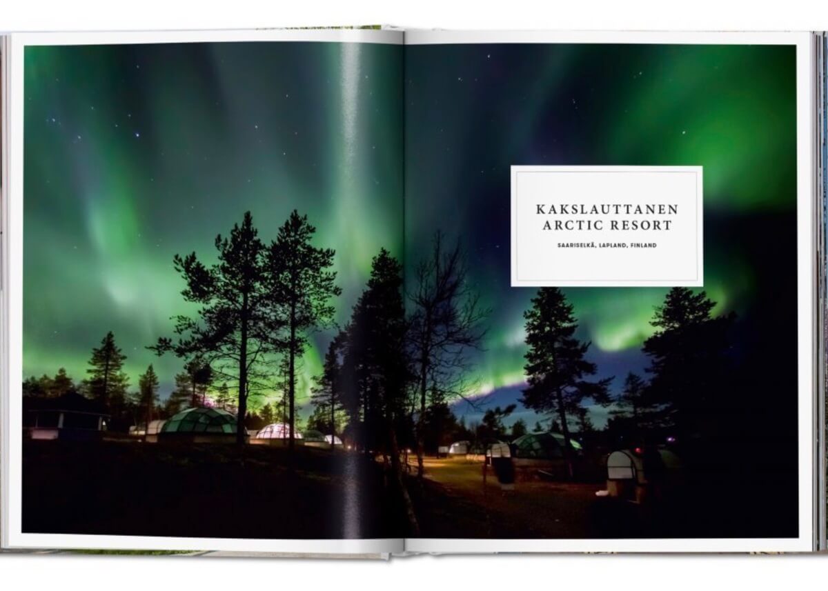 Taschen The Great Escape Europe. The Hotel Book.