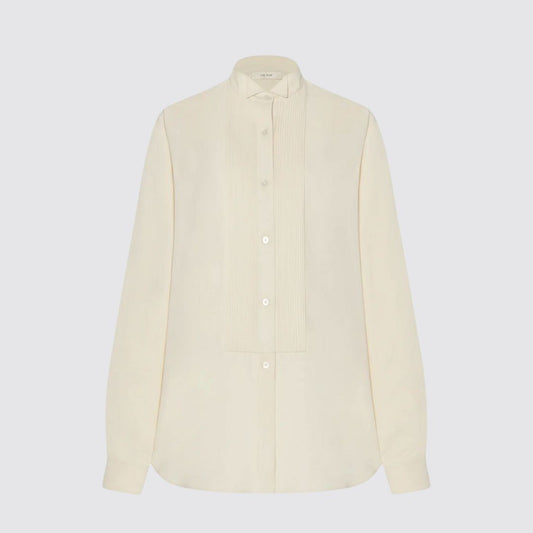 Vince Shirt in Silk