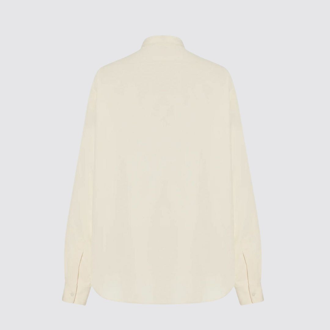 Vince Shirt in Silk