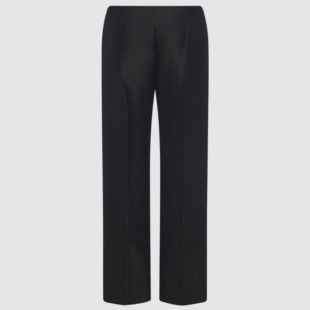 The Row Flame Pant Back View