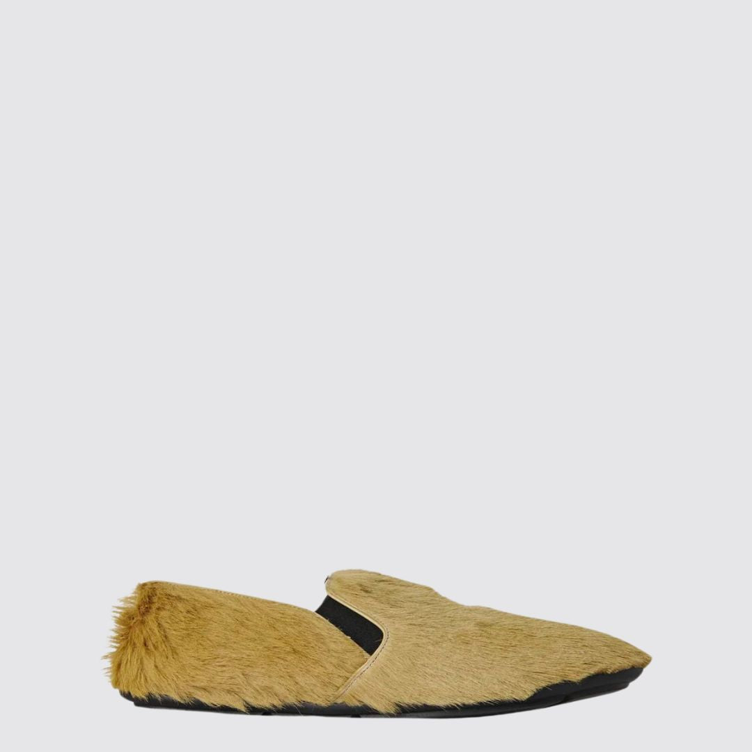 The Row Vincit Slip On in Pony