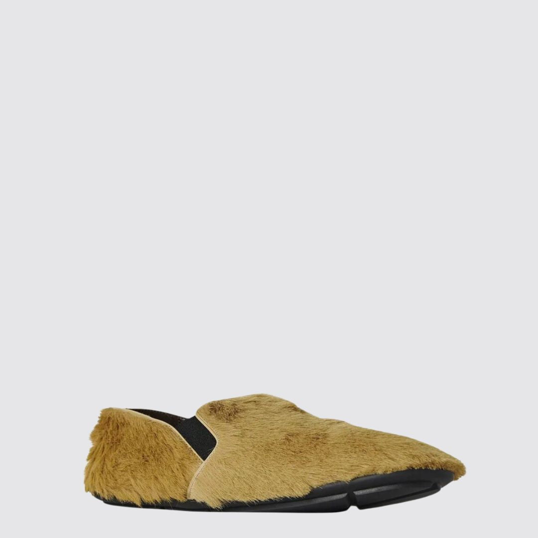 The Row Vincit Slip On in Pony