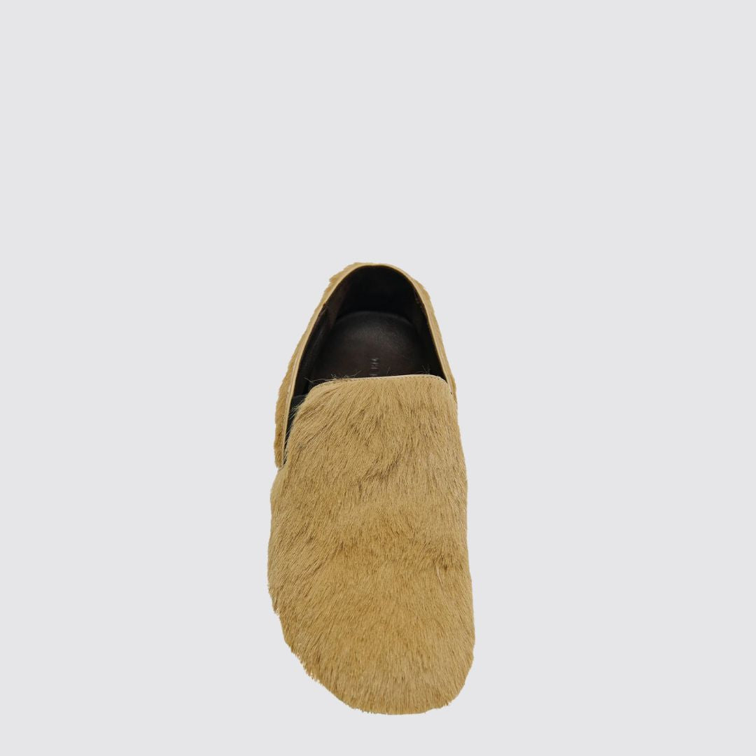 The Row Vincit Slip On in Pony