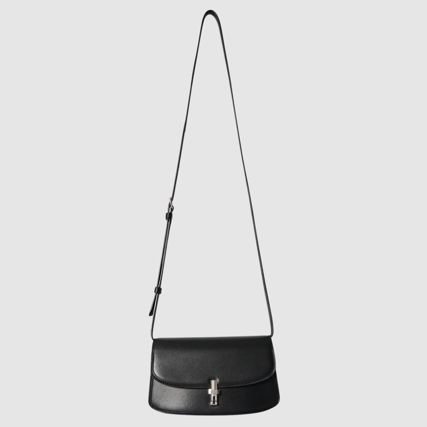 The Row E/W Sofia Bag in Leather